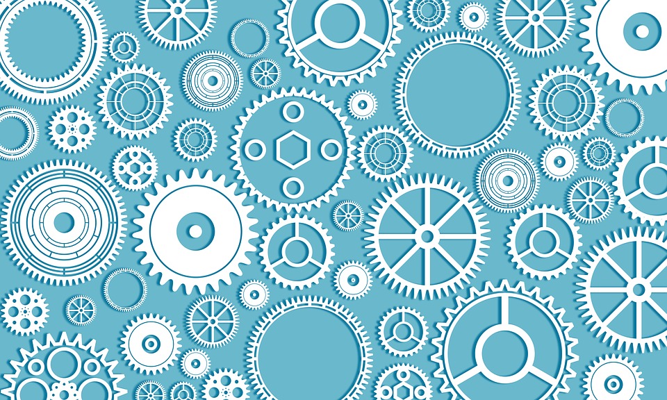 cogs
