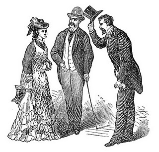 etiquette