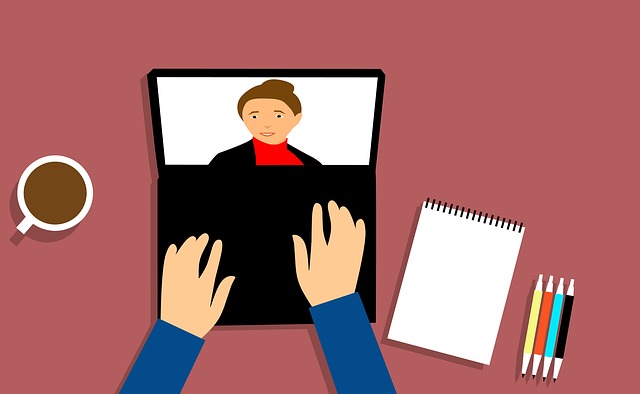 Web conferencing