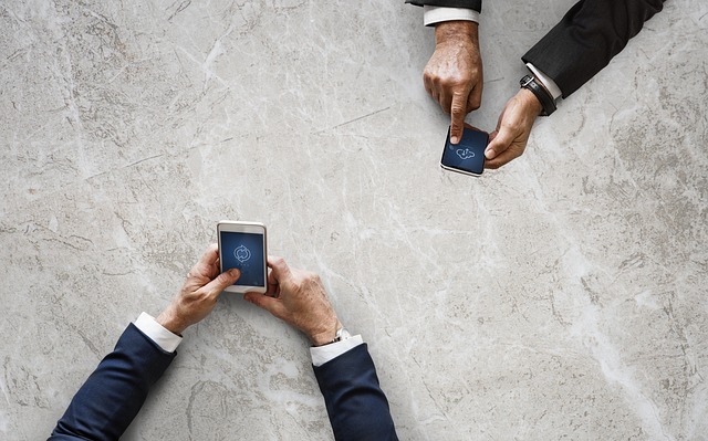 filesharing