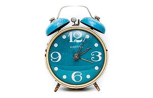 clock