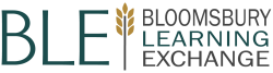 BLE logo t