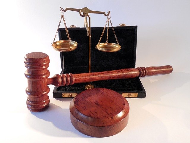 symbols of law