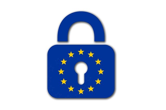 gdpr logo