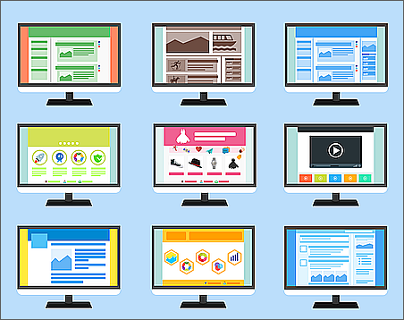 online systems
