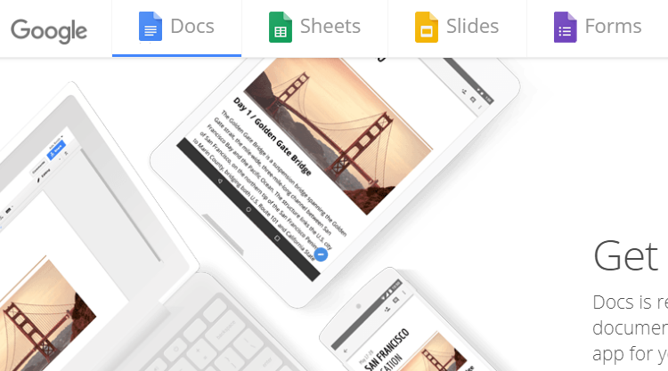 Google docs