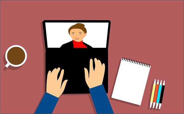 webinar