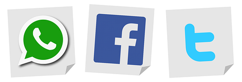 social media