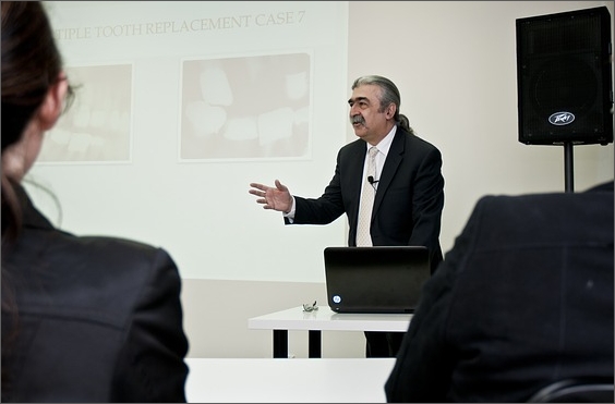 Lecture
