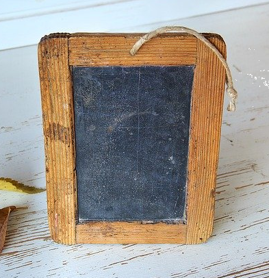 slate