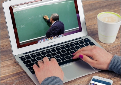 online learning