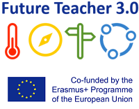 FT logo