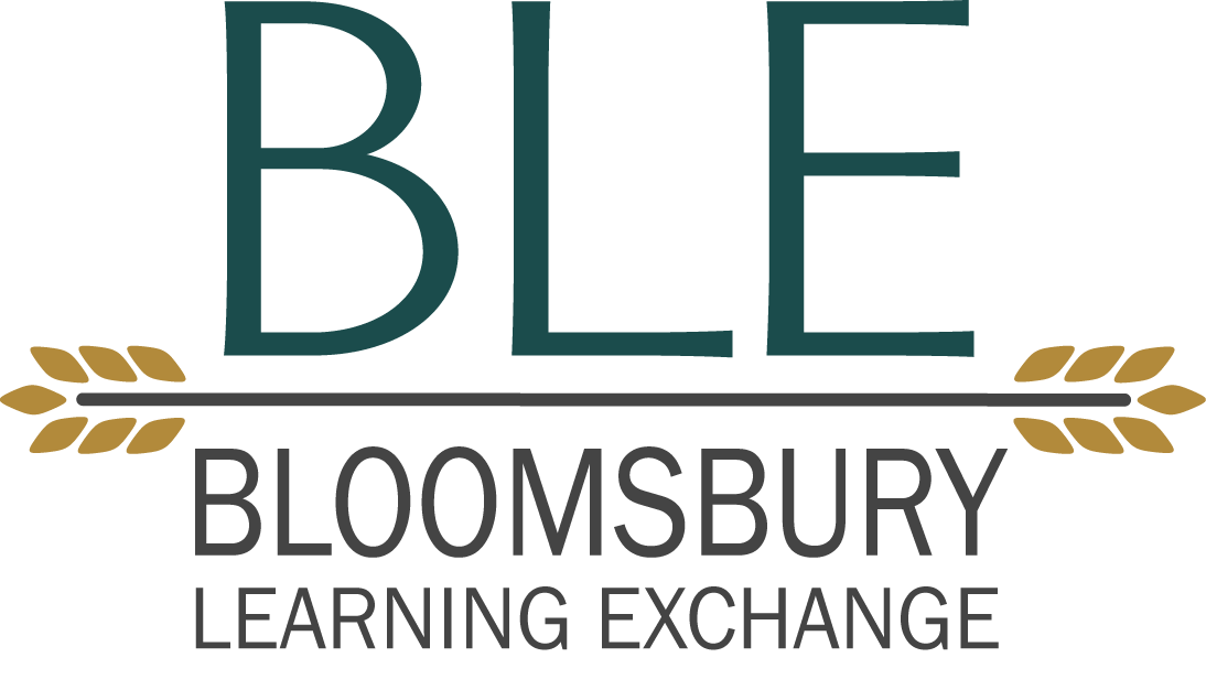 BLE logo
